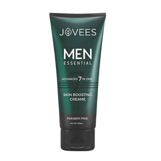 Jovees Men Essentials Skin Boosting Creame Hover Image