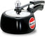 Hawkins Contura Black 1.5 L Pressure Cooker (CB15)