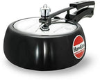 Hawkins Contura Black 3.5 L Pressure Cooker (CB35)