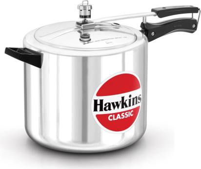 Hawkins Classic 10 L Pressure Cooker (CL10) Hover Image