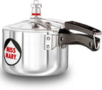 Hawkins Miss Mary 2.5 L Pressure Cooker (Aluminium)