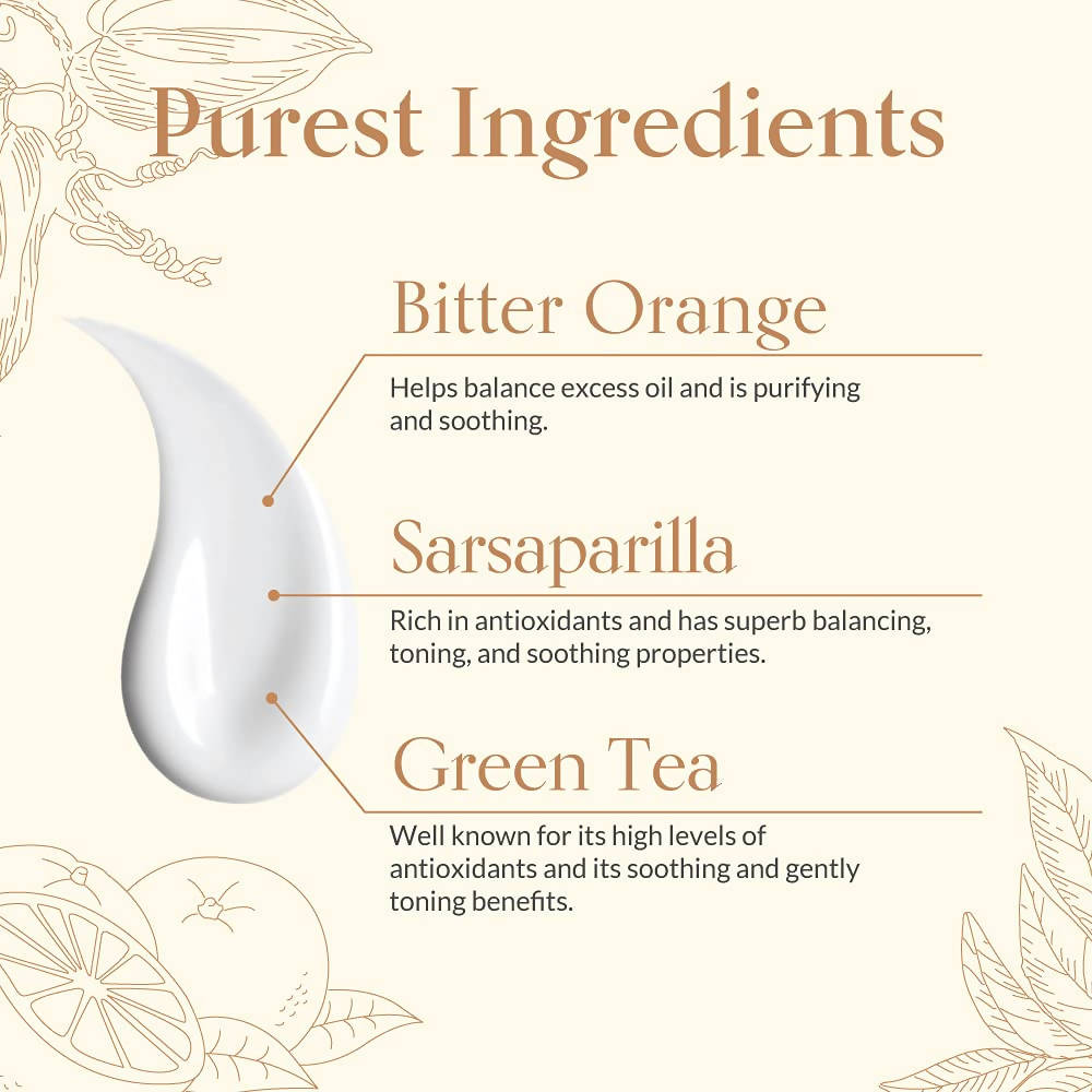 Shankara by Sri Sri Tattva Balance Moisturizer For Kapha