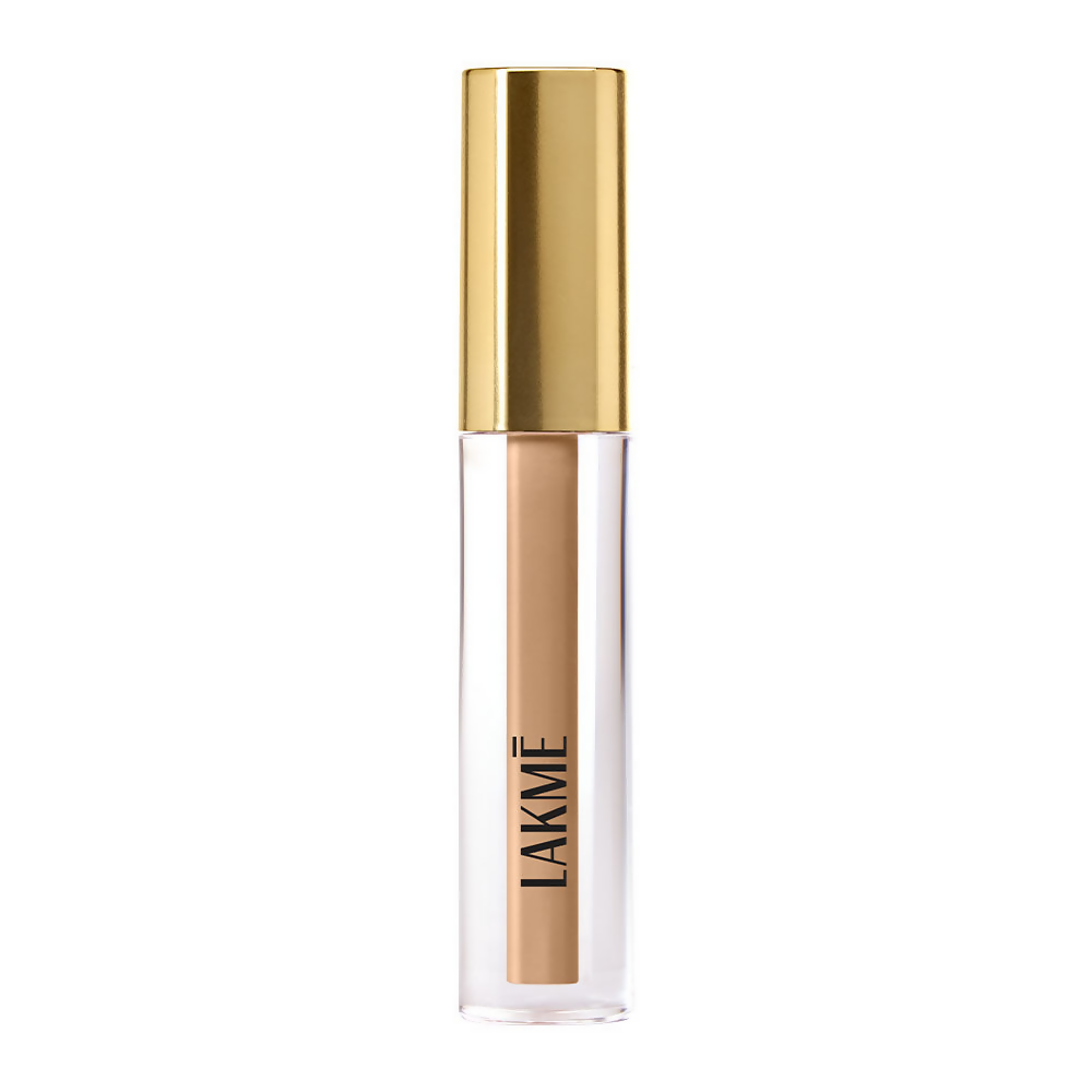 Lakme 9 To 5 Hya Matte Liquid Concealer - Almond