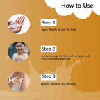 Globus Naturals Herbal Papaya Moisturizing Body Lotion For Nourishment, Glowing & Youthful Skin, All Skin Types