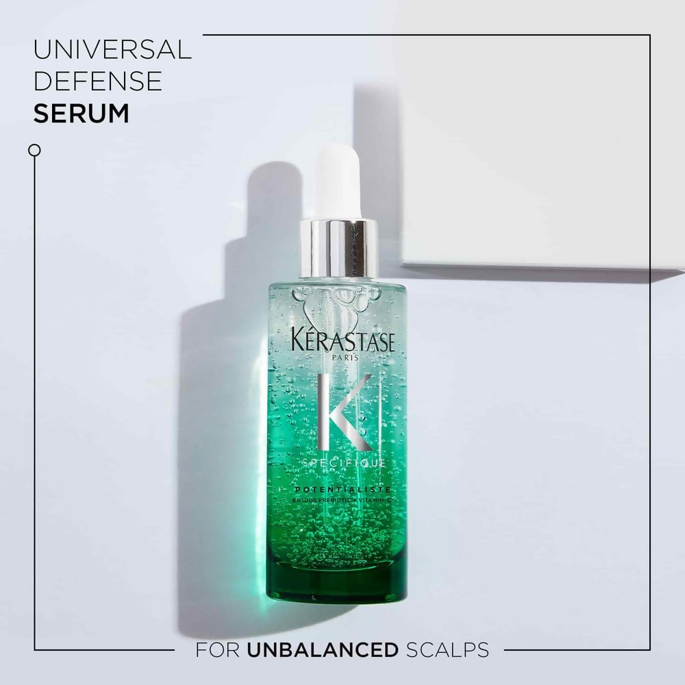 Kerastase Specifique Potentialiste Hair & Scalp Serum