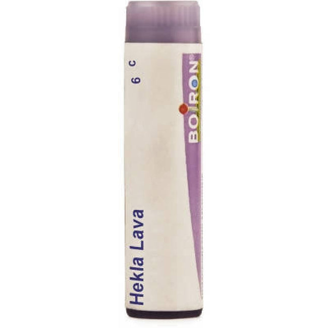 Boiron Homeopathy Hekla Lava Hover Image