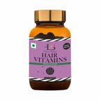 House Of Beauty Hair Vitamins Tablets