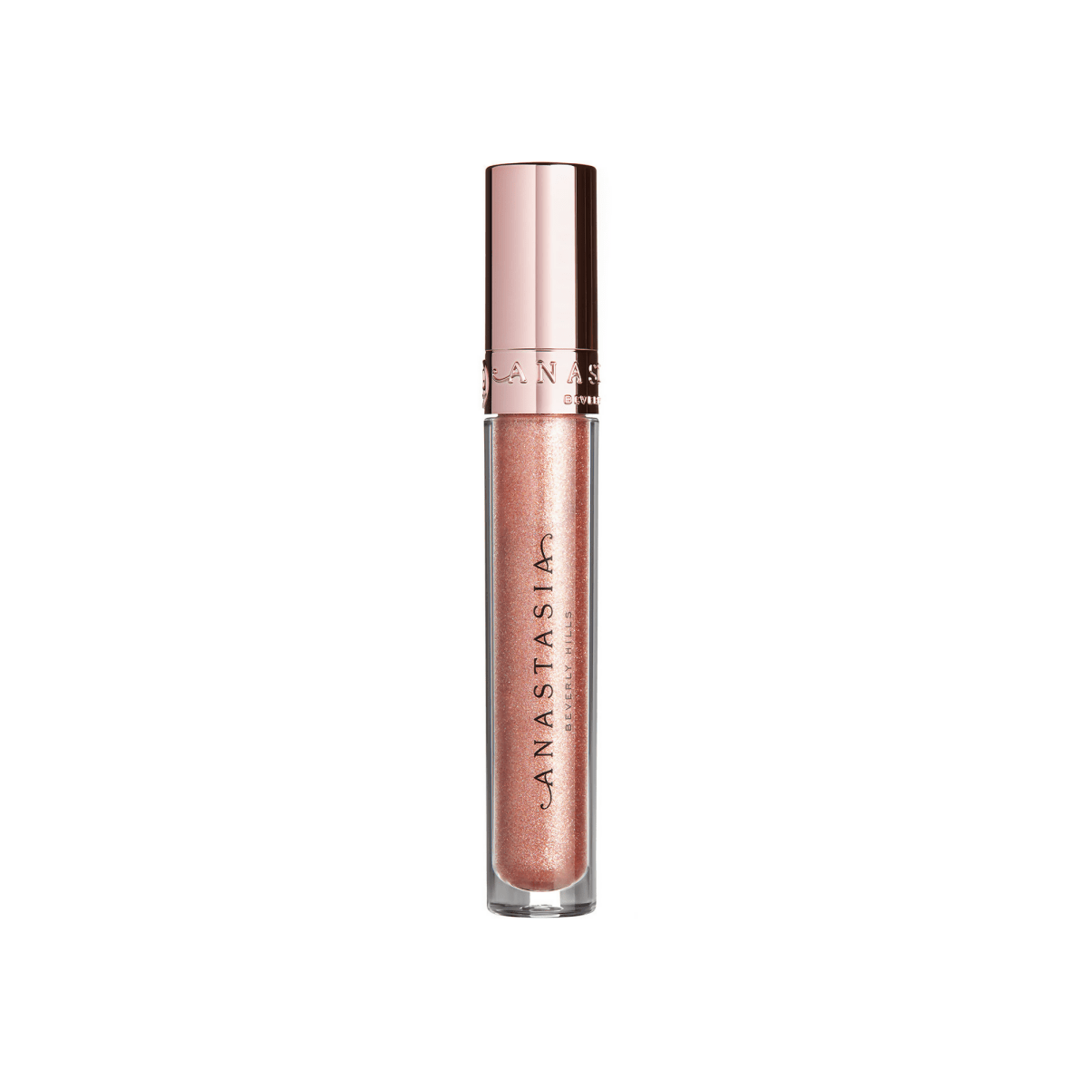 Anastasia Beverly Hills Lip Gloss - Amber Sparkle