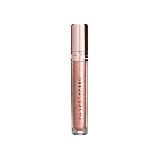 Anastasia Beverly Hills Lip Gloss - Amber Sparkle Main Image