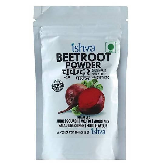 Ishva Beetroot Powder Hover Image