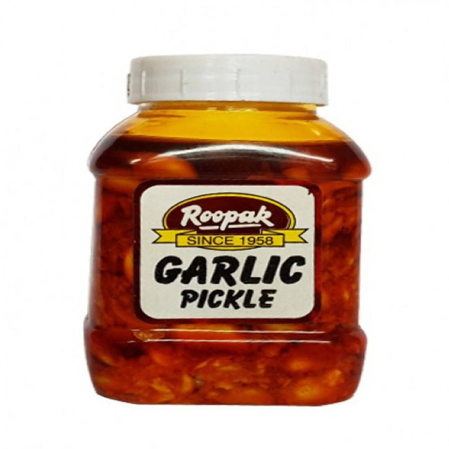 Roopak Garlic Pickle Hover Image