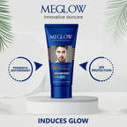 Meglow Fairness Cream For Men
