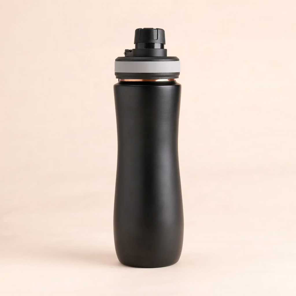 Isha Life Copper Sipper Bottle -700 ml