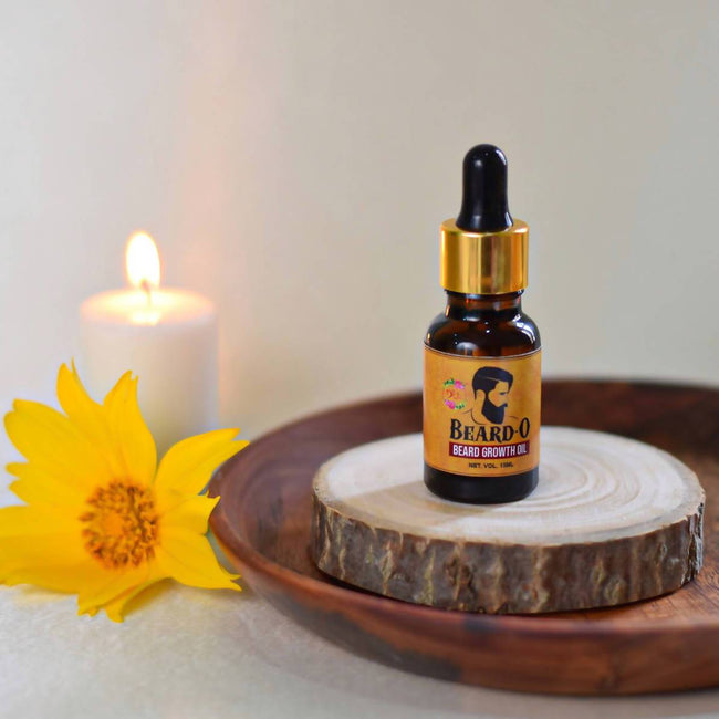 Duh Beard-O Hover Image