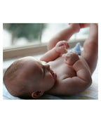 AHC Nu Nu Pee Cap For Massage And Diaper Changing Time For Boys