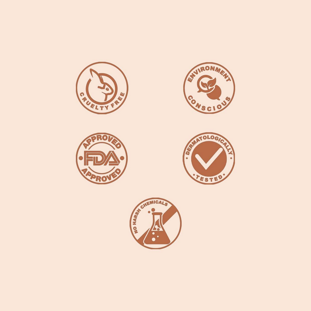 Glam21 Ultra HD Liquid Concealer for HD Finish - Medium Naturaly