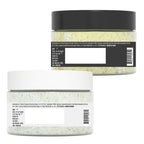 Detoxie Body Scrubs Combo- Urban Shield & Wellness