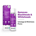 The Derma Co 2% Salicylic BHA Hydrating Toner