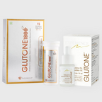 Glutone 1000 with Glutone Serum