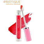 Biotique Starshimmer Glam Lip Gloss - Heart Stopper