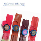 Blue Nectar Shubhr Beetroot Lip, Cheek & Eye Tint with Ghee & Almond Oil