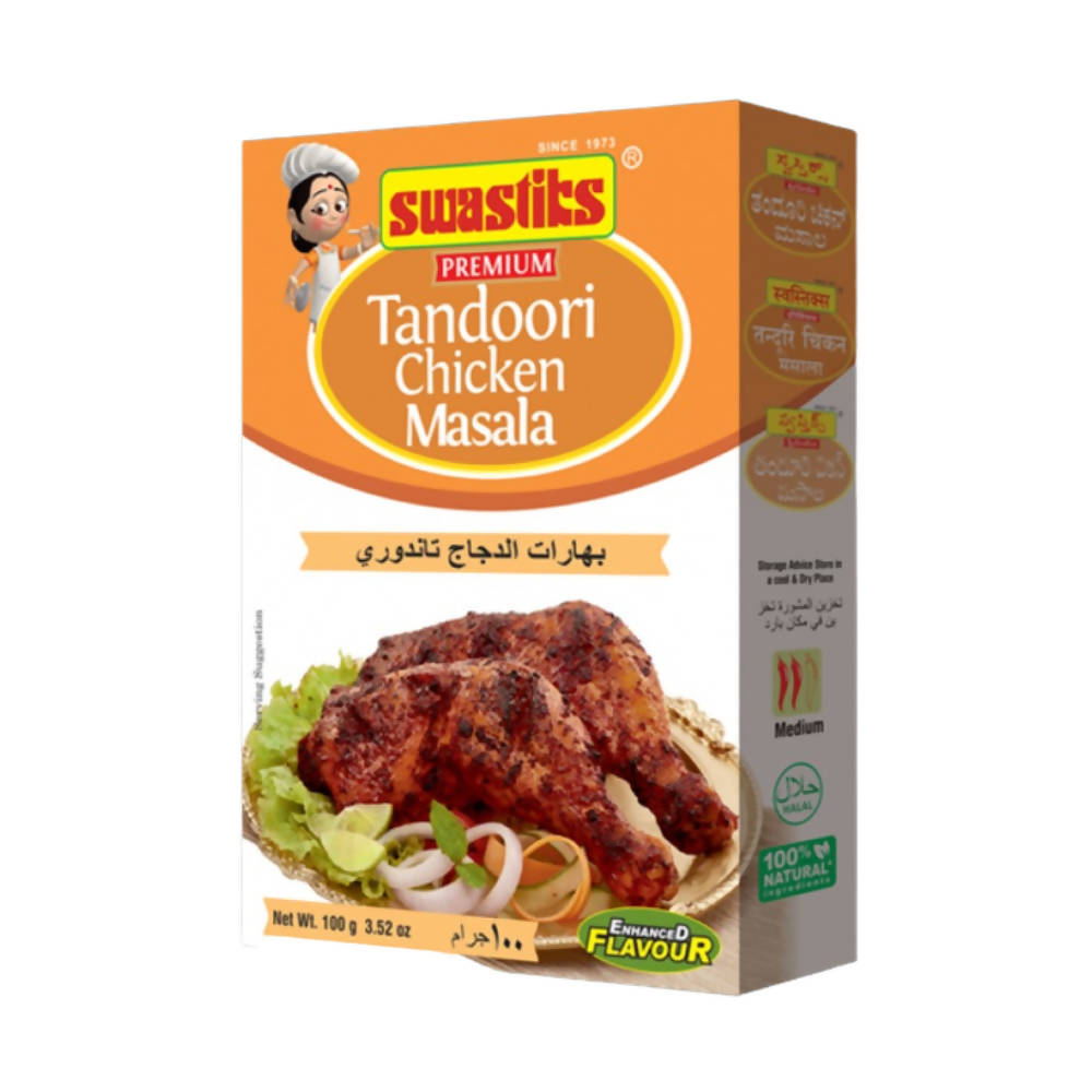 Swastiks Tandoori Chicken Masala