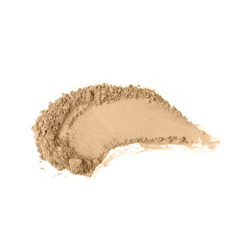 Note Cosmetique Luminous Silk Compact Powder - 3