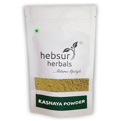 Hebsur Herbals Kashaya Powder