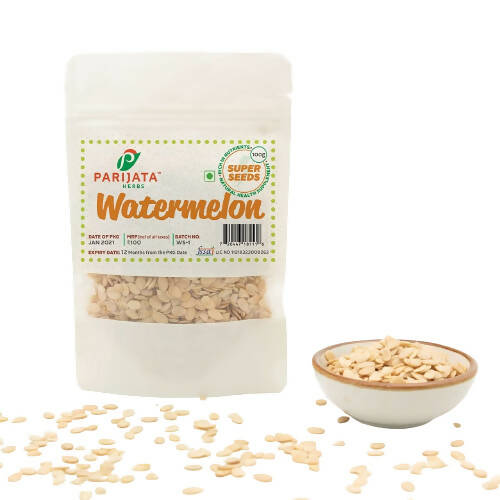 Parijata Herbs Watermelon Seeds Hover Image