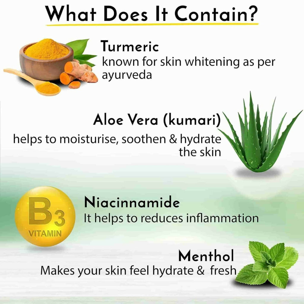 Muuchstac Herbal Skin Lightening Scrub