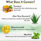 Muuchstac Herbal Skin Lightening Scrub