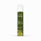 Nat Habit Active Olive Vit-E Night Face Gel
