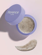 Florence by Mills Pout Party Coffee Lip Scrub