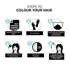 BBlunt Salon Secret High Shine Crème Hair Colour Chocolate Dark Brown - Limited Time Offer