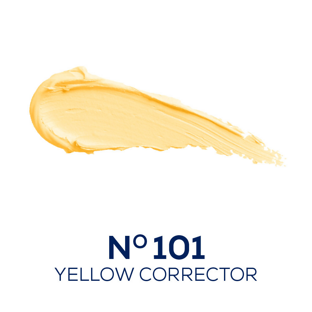 Chambor Studio Pro Under Eye Eraser - N 101 Yellow Corrector