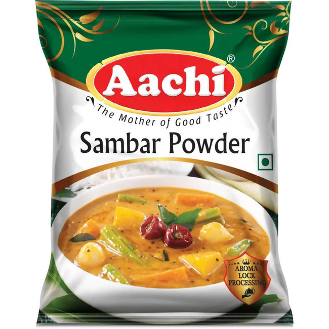Aachi Sambar Powder Hover Image