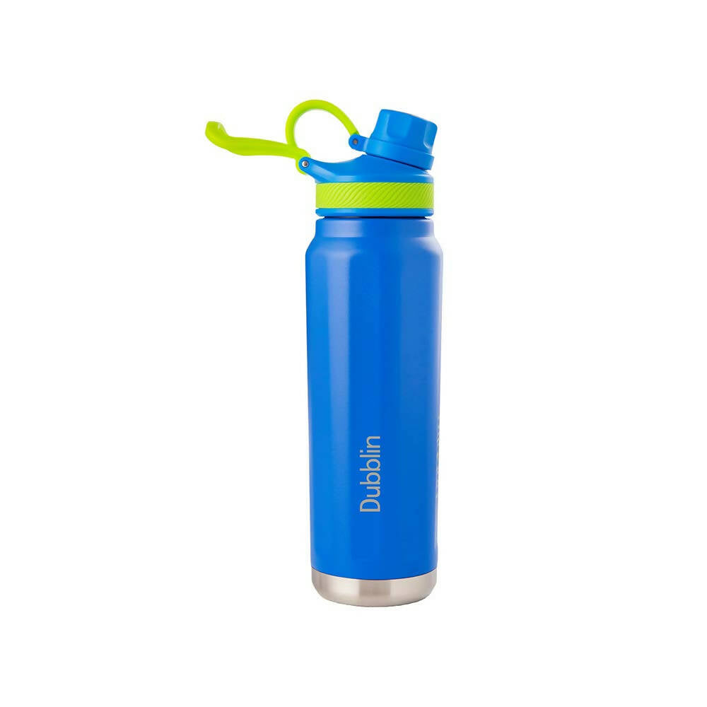 Dubblin Rambo Vacuum Bottle