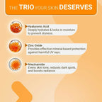 Sotrue SPF 50+ Sunscreen Body Lotion