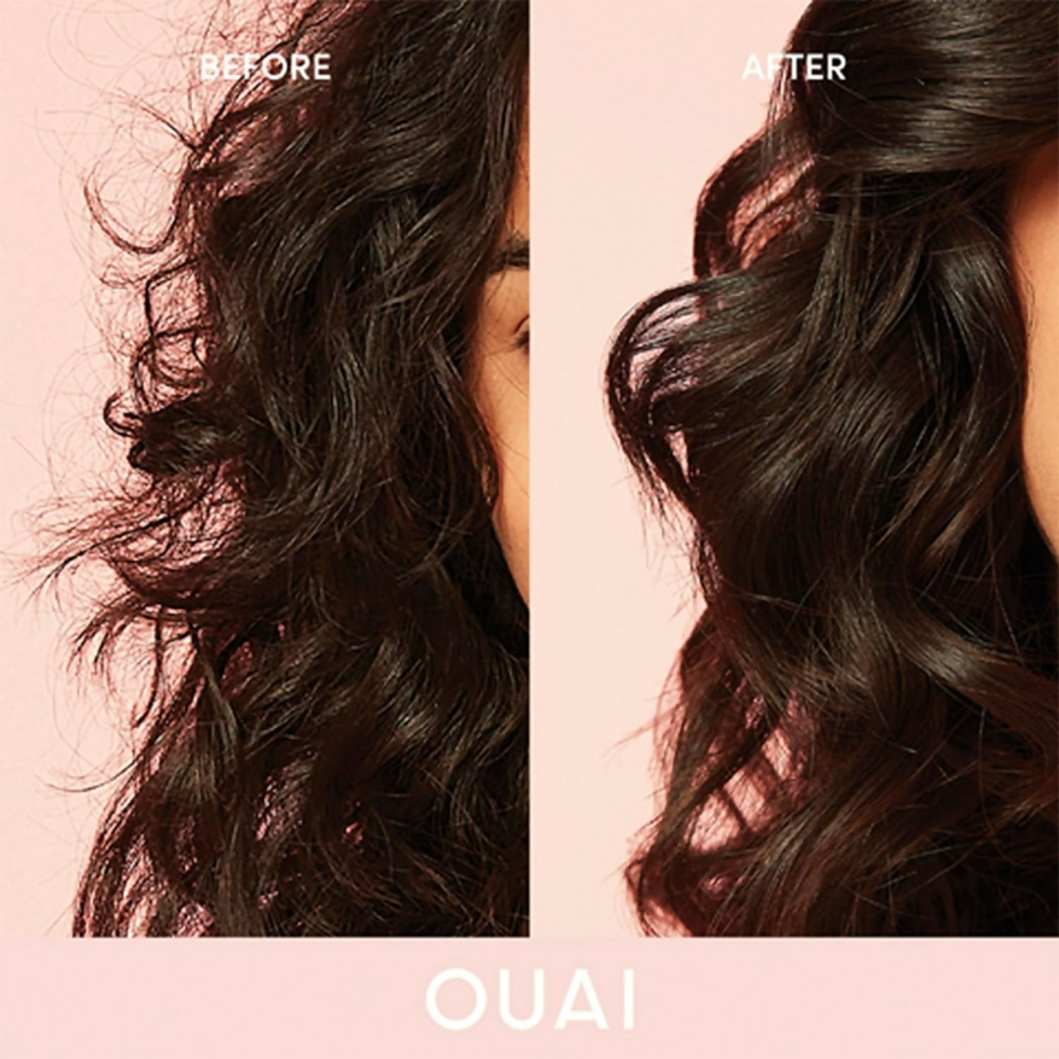 Ouai Anti Frizz Creme - Full