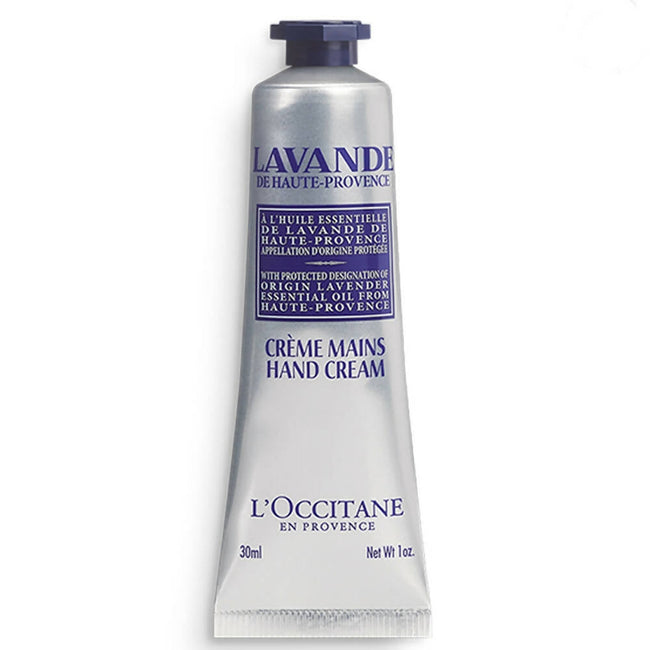 L'Occitane Lavender Hand Cream Hover Image