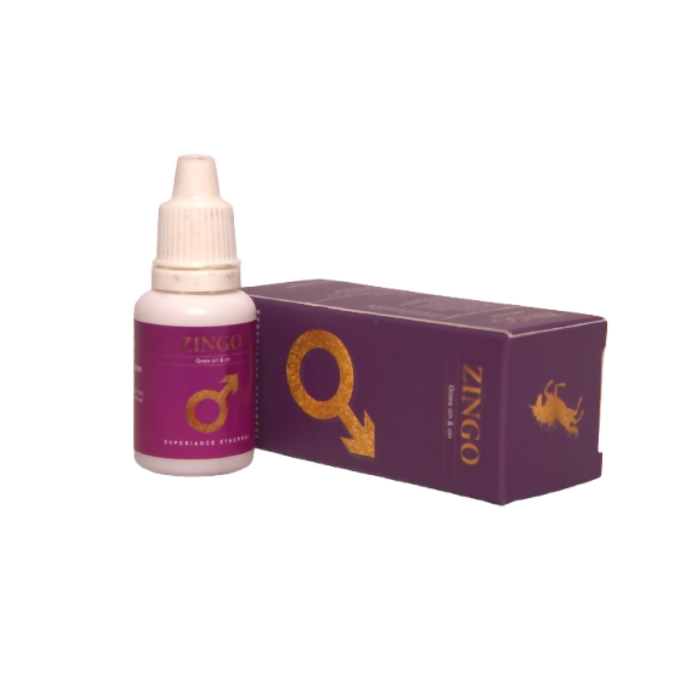 Zingo – Intimate Care