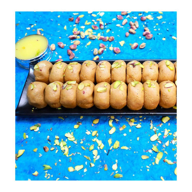 Olive Mithai Olive Spl Burfi Hover Image