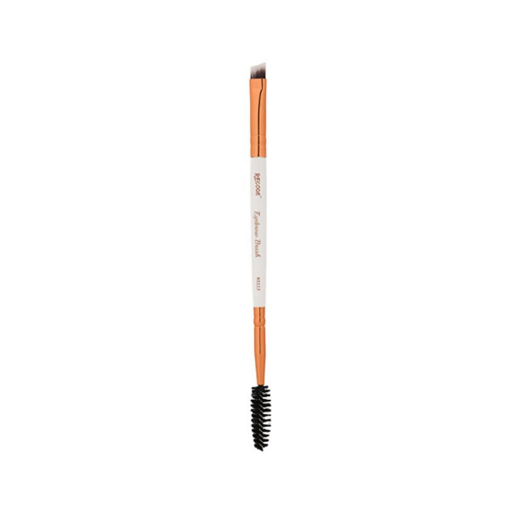 Recode Dual Side Eyebrow Brush - RS 112
