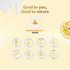 The Beauty Sailor Nourish & Shield Body Lotion