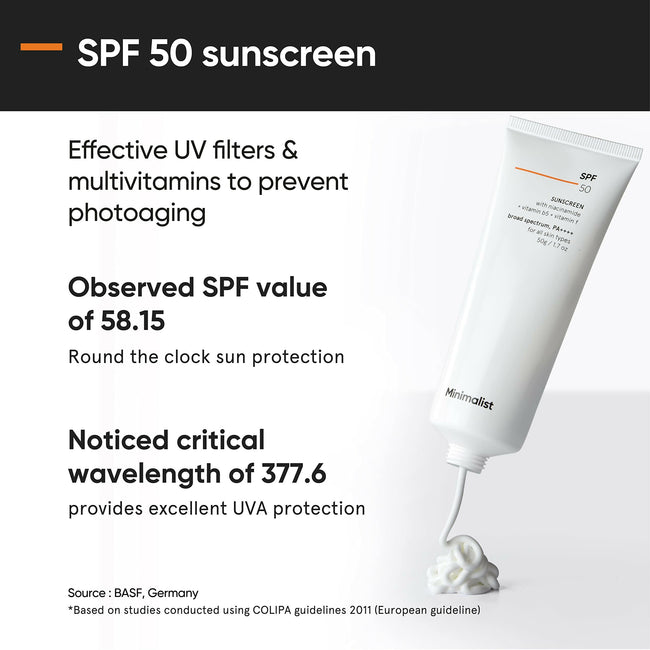 Minimalist Anti-Aging Skincare Kit, Routine Kit For Women & Men Main Image