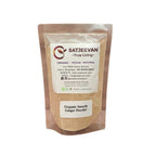 Satjeevan Organic Soonth Ginger Powder