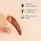 Ras Luxury Oils Lush Lips Conditioning & Brightening Lip Scrub