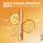 Lakme Vitamin C Superglow Concealer with 1 % Vit C - Beige