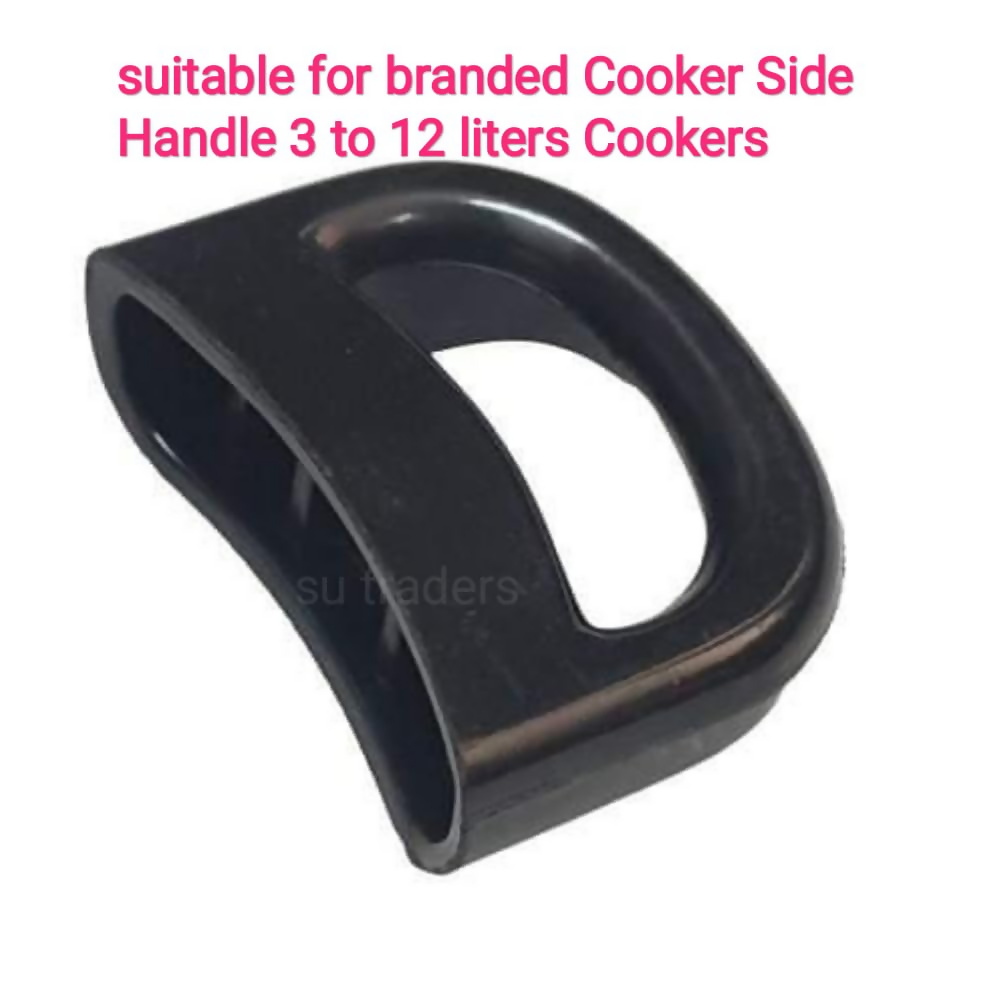 Cooker Handle Set (?wag3267) With SS Bold Nut