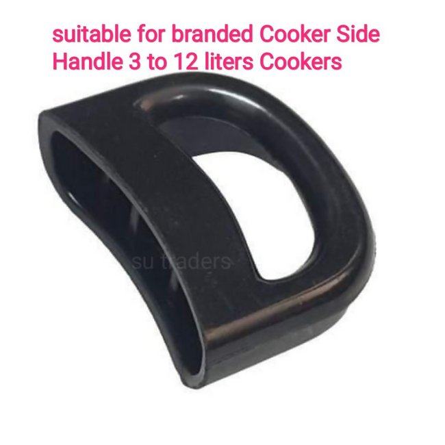 Cooker Handle Set (?wag3267) With SS Bold Nut Main Image